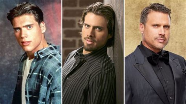 Exploring The Life And Career Of Joshua Morrow