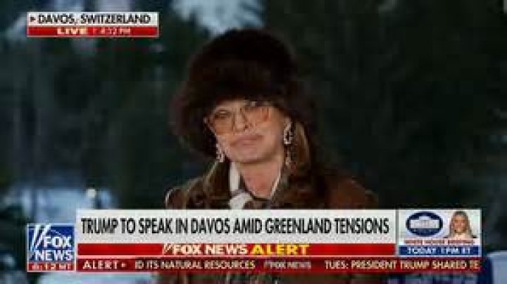 Exploring The Life And Career Of Maria Bartiromo