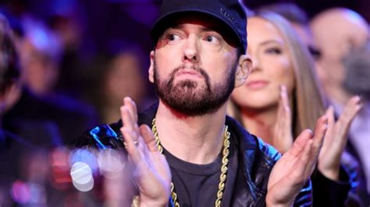 Exploring The Life And Influence Of Irma Do Eminem