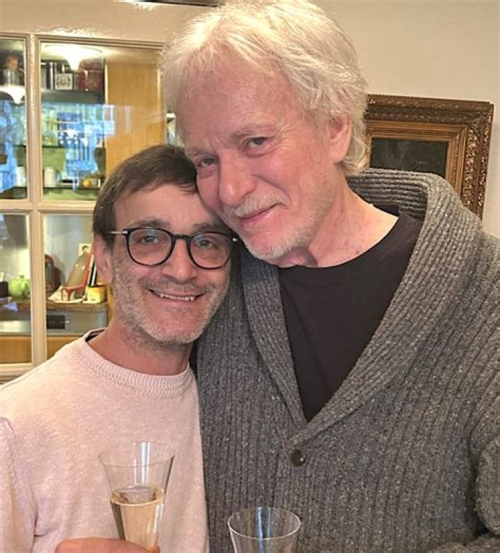 Exploring The Life And Legacy Of Anthony Geary