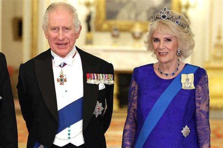 Exploring The Life And Legacy Of Camilla