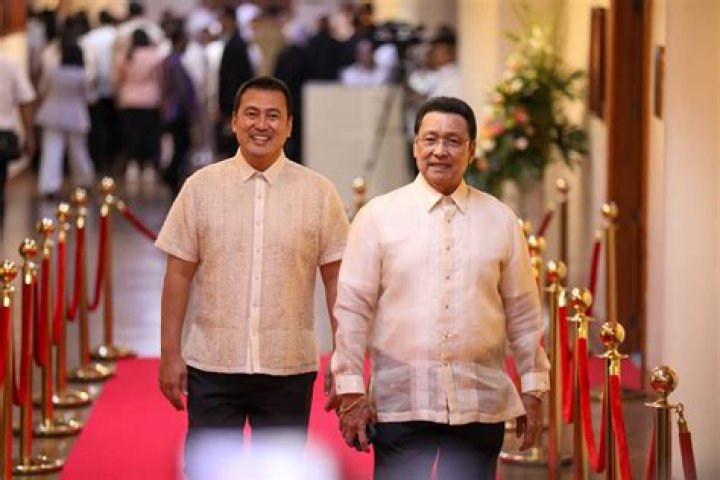 Exploring The Life And Legacy Of The Wife Of Lito Lapid