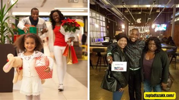 Exploring The Life Of Ali Siddiq: His Wife And Kids