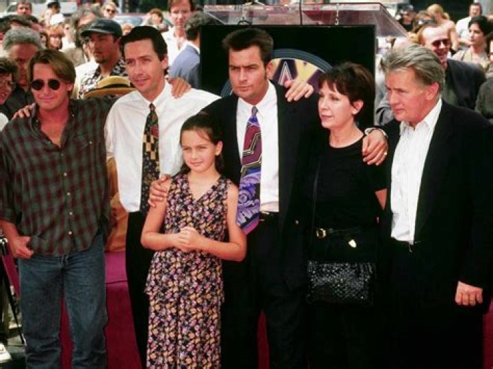 Exploring The Life Of Emilio Estevez's Wife In 2024