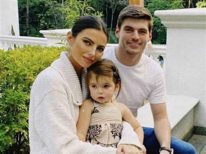 Exploring The Life Of Kelly Piquet: A Deep Dive Into Her Daughter's Age