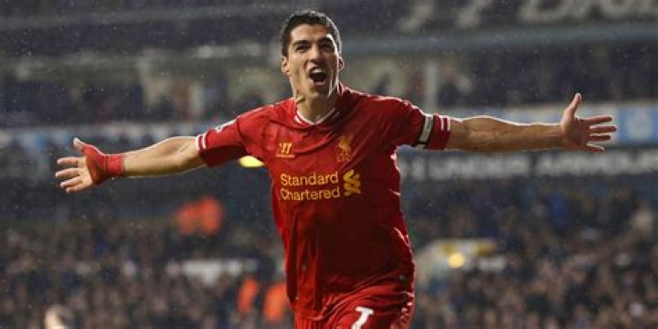 Exploring The Life Of Luis Suarez And Family