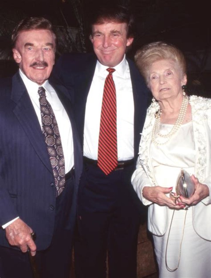Exploring The Lives Of George Clooney's Parents: Are They Still Alive?