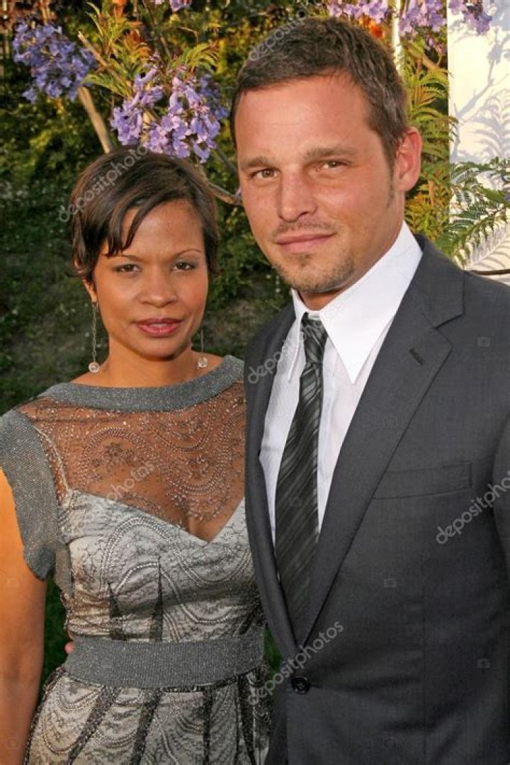 Exploring The Love Story: Justin Chambers And Keisha Chambers Marriage Date