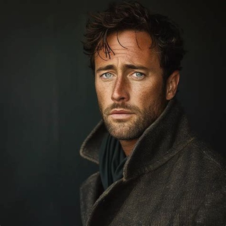 Exploring The Marital Status Of Alex O'Loughlin