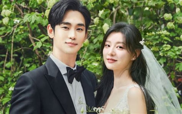 Exploring The Multifaceted Career Of Kim Soohyun