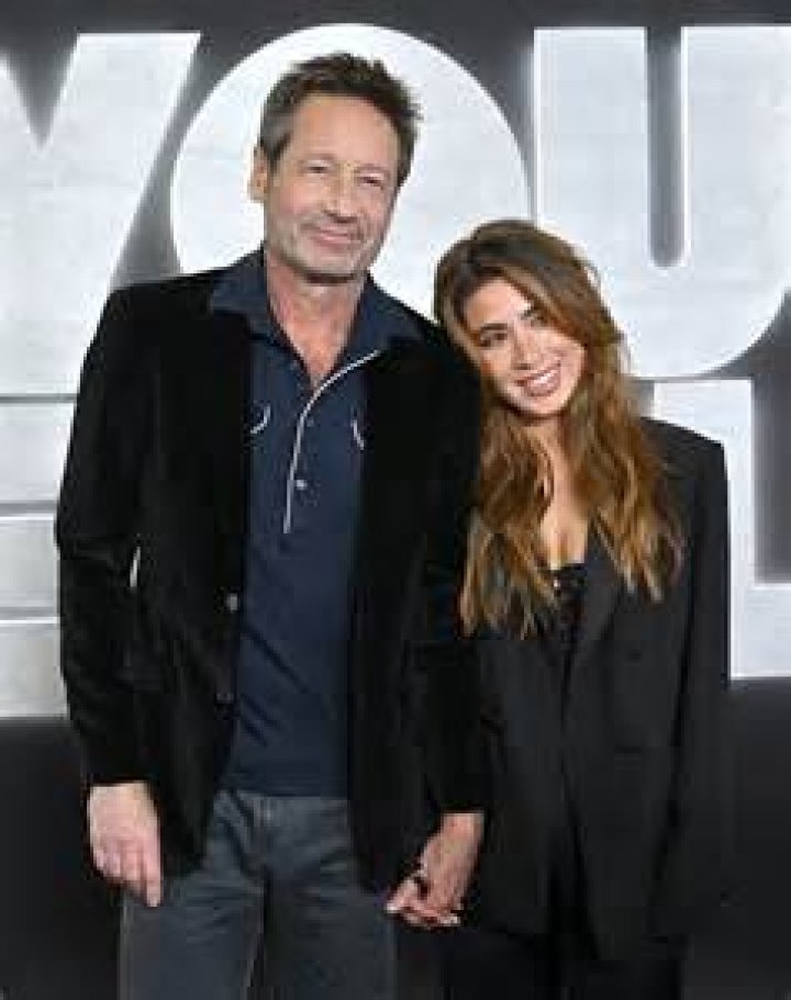 Exploring The Multifaceted Life And Career Of David Duchovny