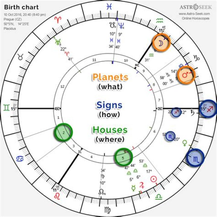 Exploring The Mysteries Of Bad Bunny's Natal Chart