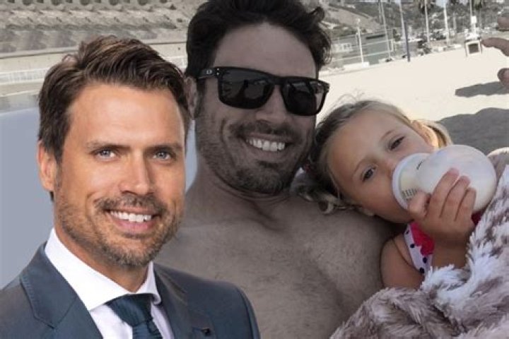 Exploring The Names Of Joshua Morrow's Children