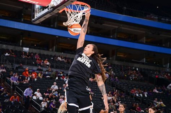 Exploring The Phenomenon Of Brittney Griner's Chromosome
