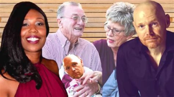 Exploring The Roots: Bill Burr's Parents And Their Influence