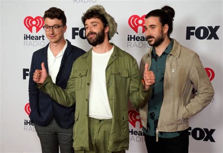 Exploring The Unique Sound And Journey Of AJR Band