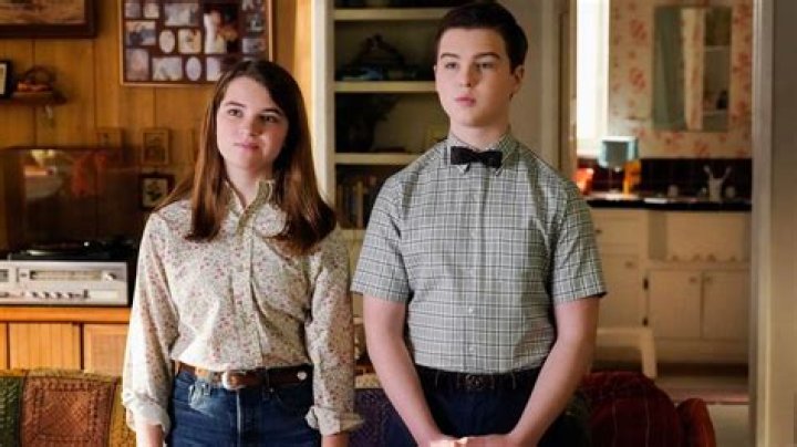 Exploring The Unlikely Connection Between Christian Bale And Young Sheldon
