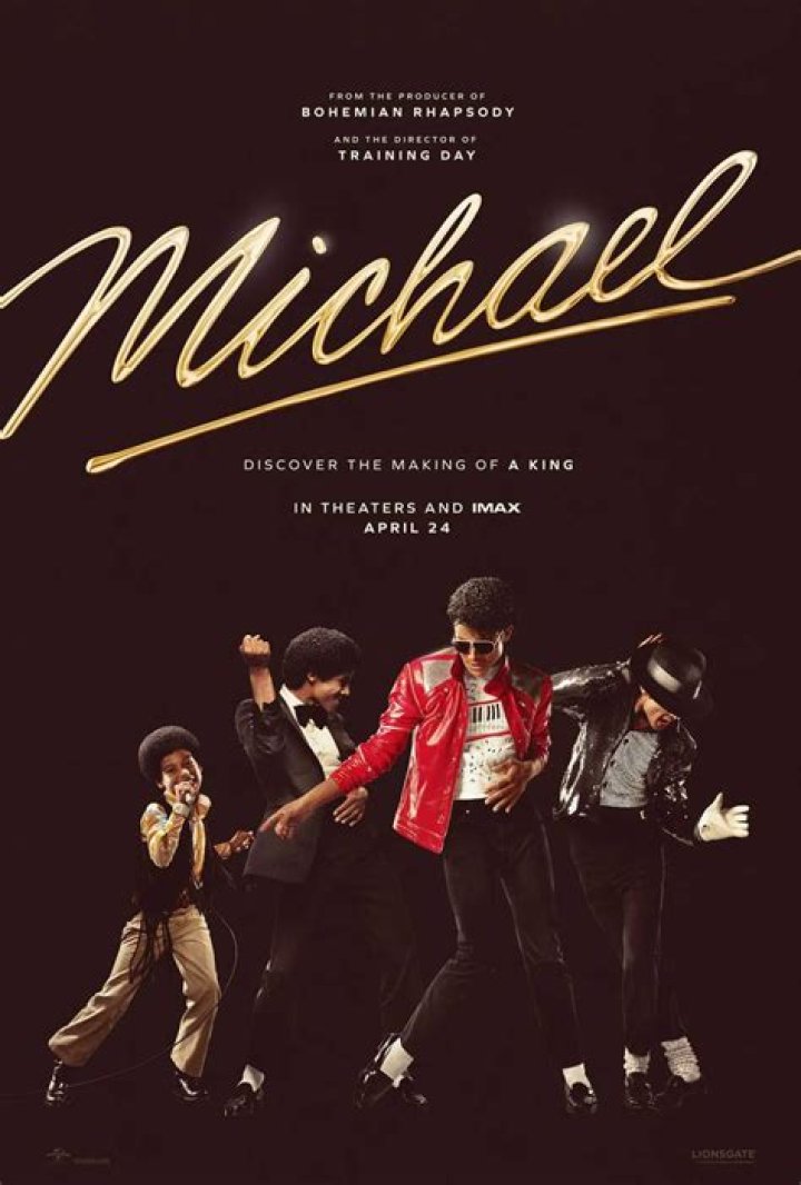 Exploring The Wealth Of A Legend: How Much Is Michael Jackson's Net Worth?