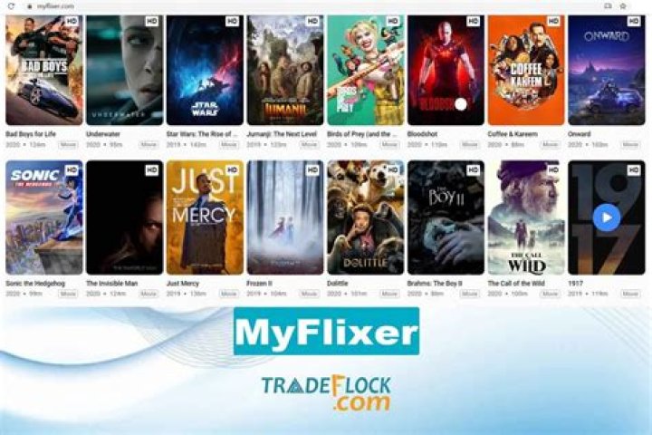 Exploring The World Of Myflixer.to 2: Your Ultimate Streaming Guide
