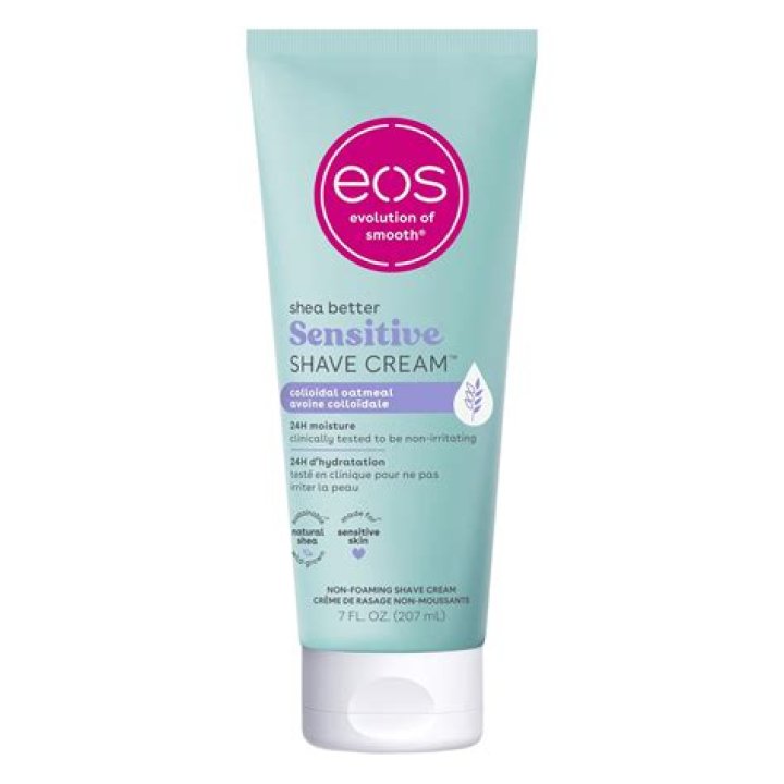 Finding The Perfect Shaving Cream For Sensitive Skin