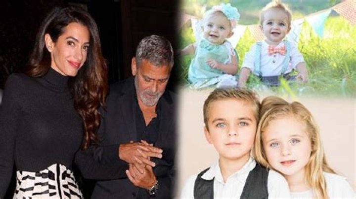 George Clooney 2024 Photo: A Glimpse Into The Icon's Future