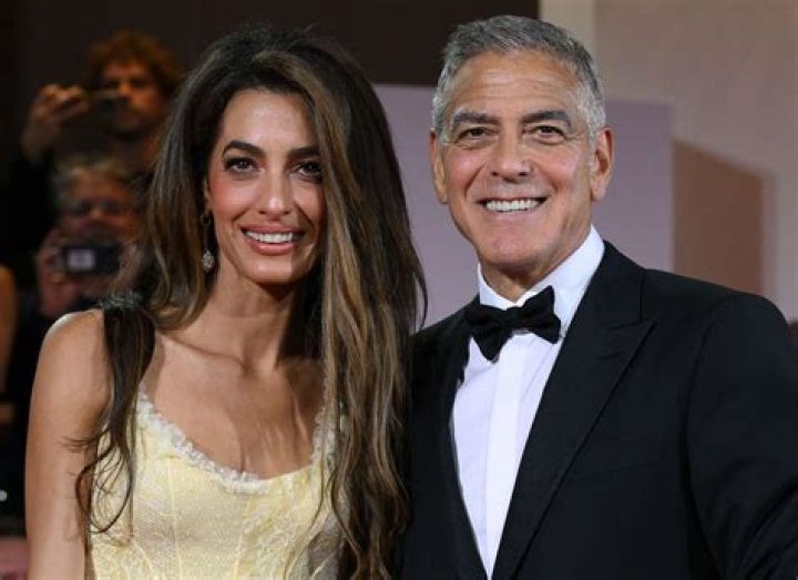 George Clooney: A Glimpse Into His Family Life And Children