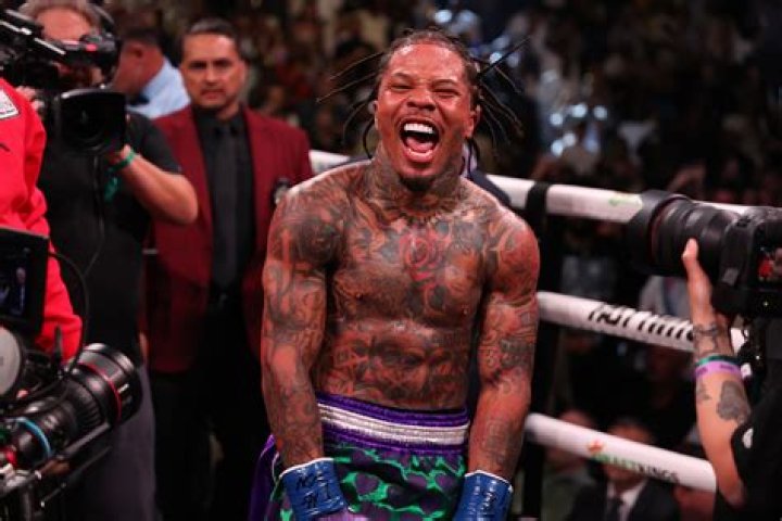 Gervonta Davis: The Legacy Of His Son