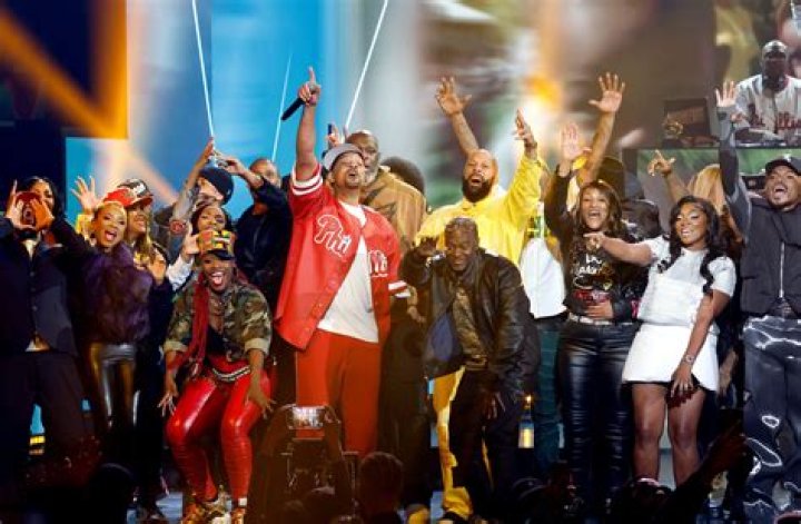 Get The Scoop: The Parents Behind Grammy-Nominated Rapper, Saweetie!