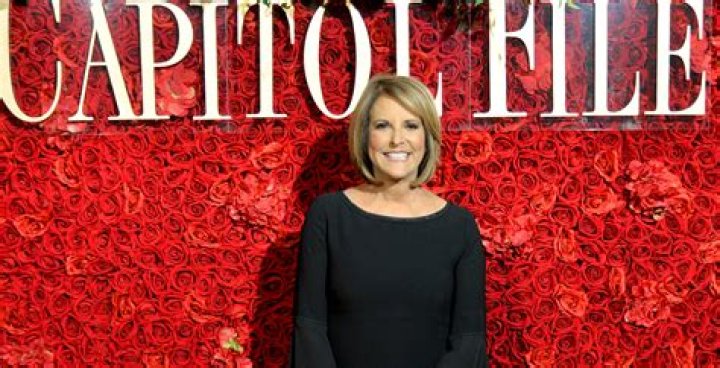 Gloria Borger: A Journey Through Journalism And Broadcast Excellence