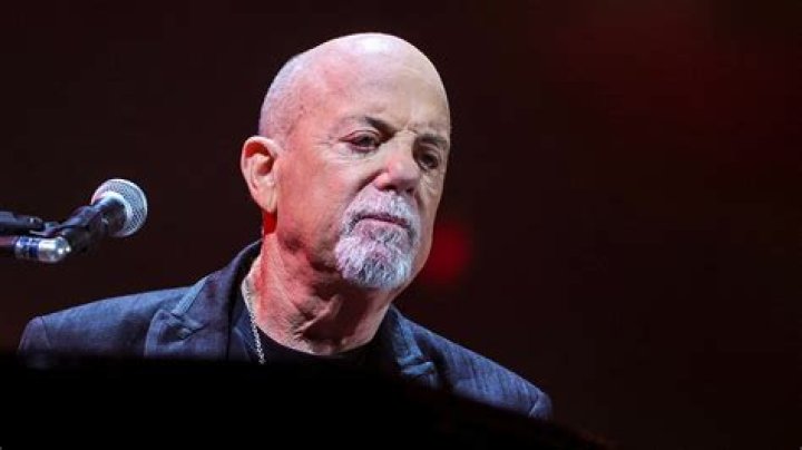 Has Billy Joel Experienced A Stroke? Uncovering The Truth