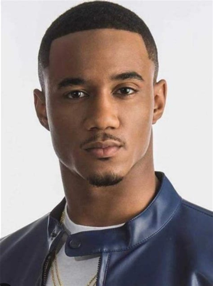 How Did Jessie T. Usher Achieve Graduation At Age 15?