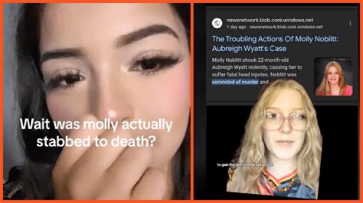 How Did The Tragic Suicide Of Aubrey Wyatt Occur?