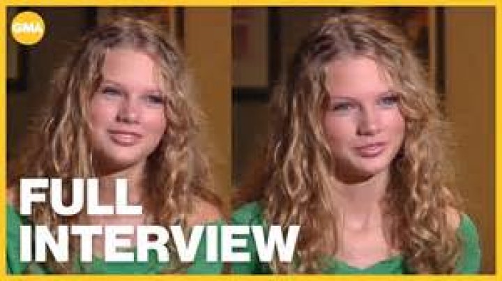 How Taylor Swift's Mum Battled Cancer And Inspired Millions
