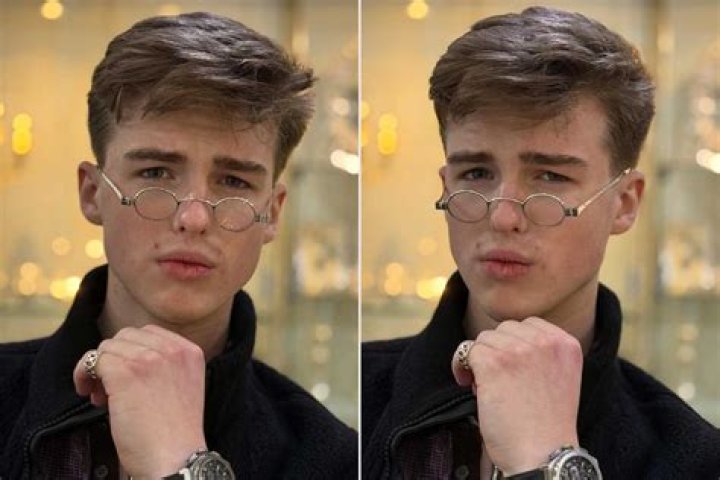 Iain Armitage's Eye-Opening Wealth: A Comprehensive Overview