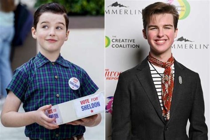 Iain Armitage Net Worth In 2023: Unveiling The Fortune Of Young Star