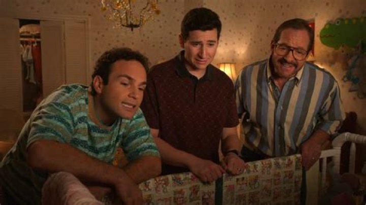 Inside The Life Of Steve Guttenberg: A Close Look At His Family