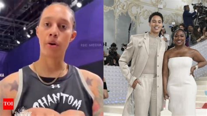 Is Brittany Griner Transgender: Debunking The Rumors