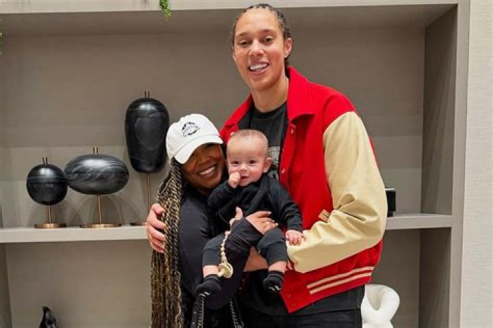 Is Brittney Griner Really Transgender? Uncovering The Truth Behind The Rumors