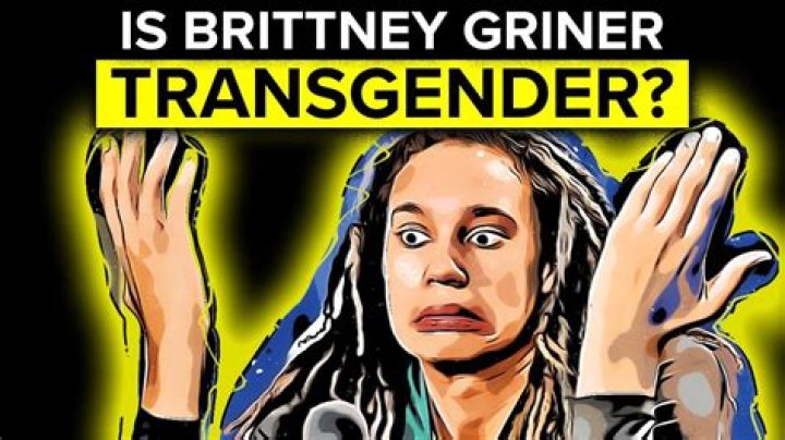 Is Brittney Griner Transgender? Truth Behind The Rumors