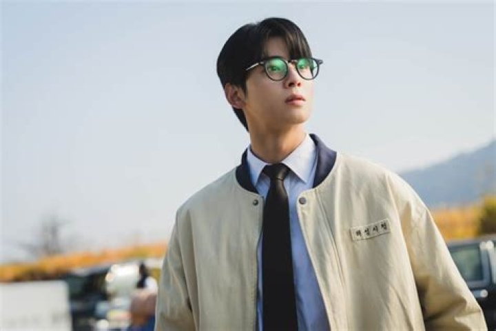 Is Cha Eun Woo Engaged To Be Married? Unraveling The Mystery