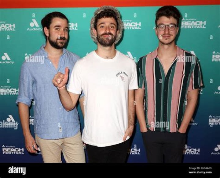 Is Jack From AJR In A Relationship? Unveiling The Mystery
