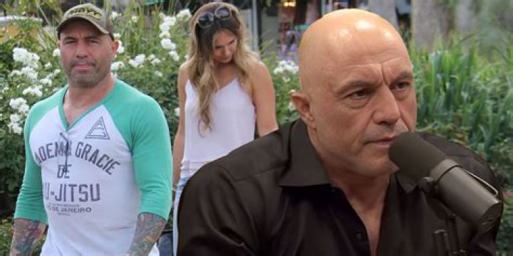 Is Joe Rogan Still Alive? Unraveling The Rumors Surrounding His Death