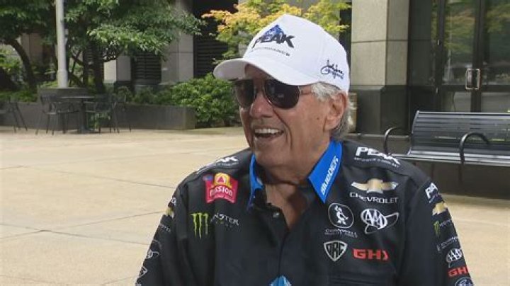 Is John Force Hanging Up His Racing Boots? The Retirement Rumors Explained