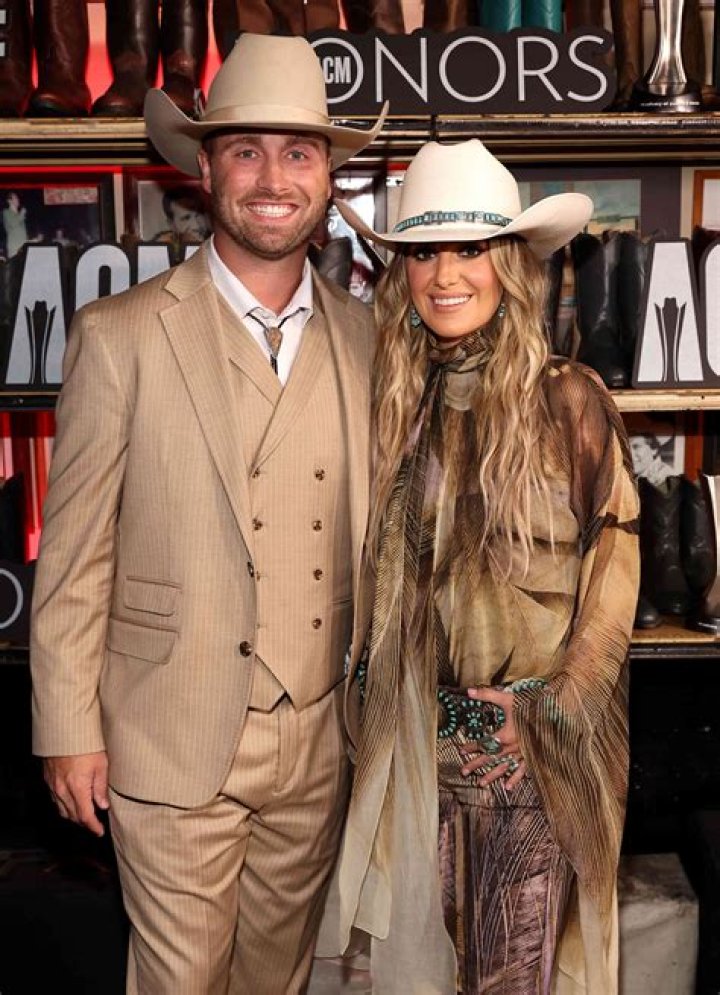 Is Lainey Wilson Married? Find Out The Truth