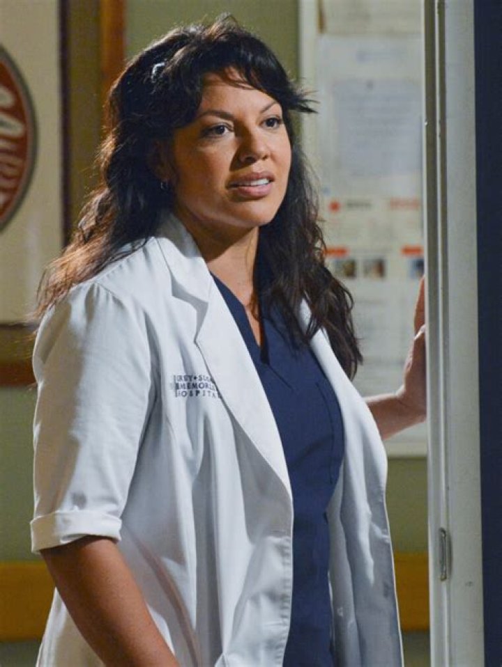 Is Sara Ramirez In A Relationship? Unveiling The Personal Life Of The Talented Star