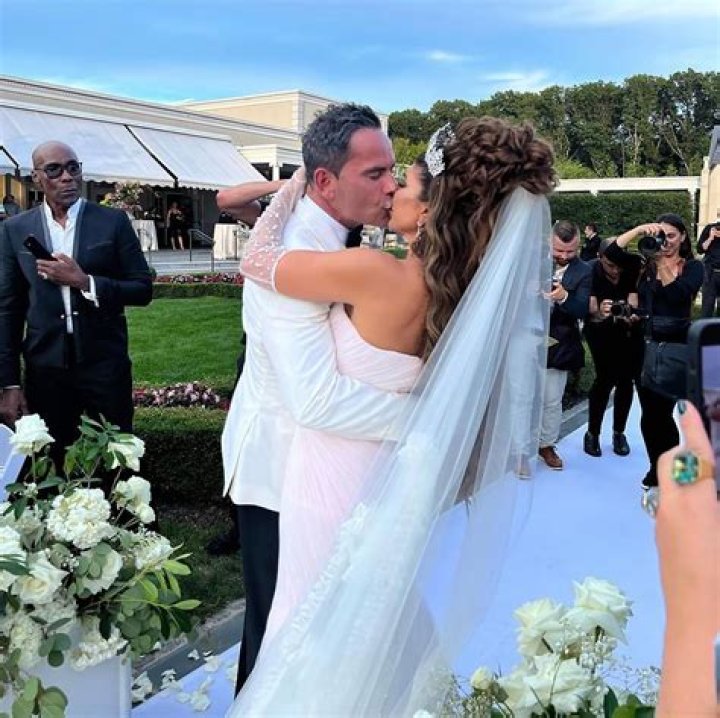 Is Sebastian Maniscalco Still Married? A Look Into His Personal Life