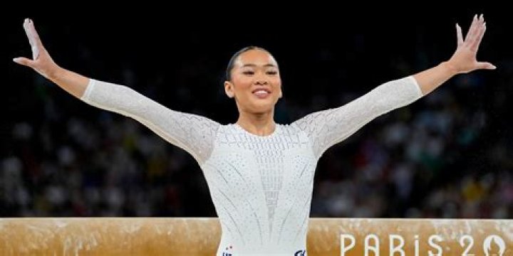 Is Suni Lee Single? Uncovering The Life Of The Olympic Gymnast