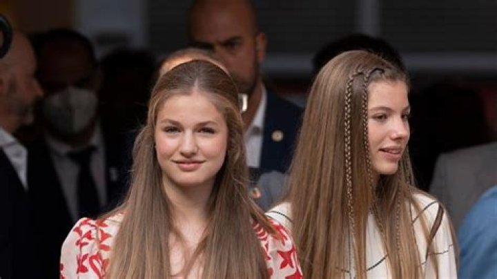Is There A Spark? Analyzing The Rumors Of Princess Leonor's Crush On Gavi