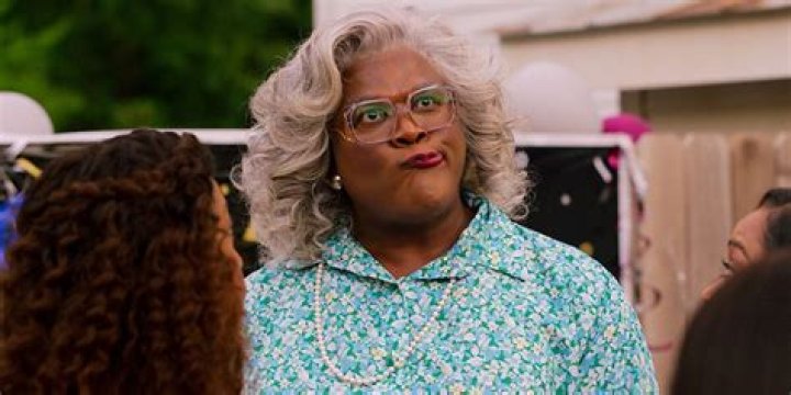 Is Tyler Perry Still Alive? A Look Into His Life And Career