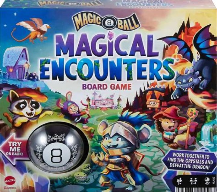 Jack And His Magical Encounters With Kids